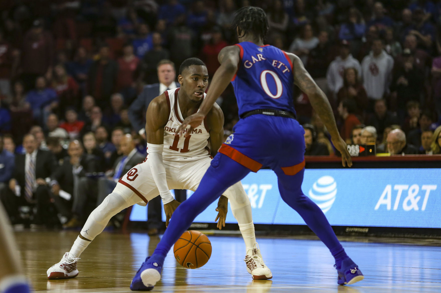 DeāVion Harmon